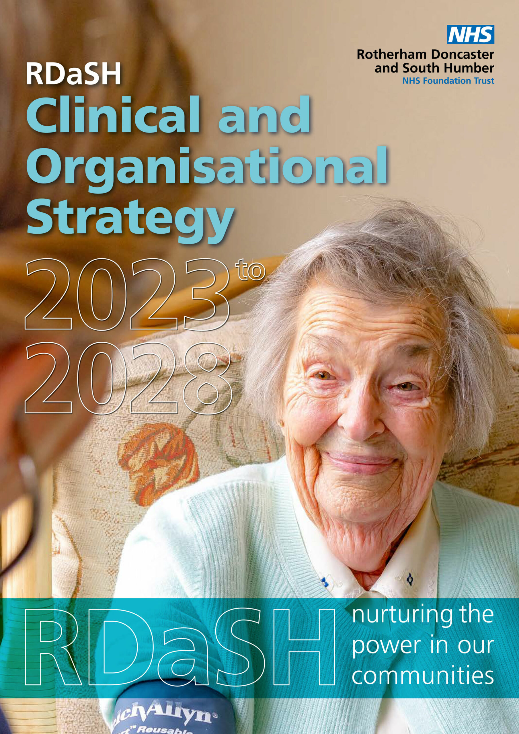 RDaSH-Clinical and Organisational Strategy--2023-2028