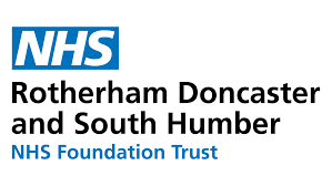 Rotherham Doncaster and South Humber NHS FT logo
